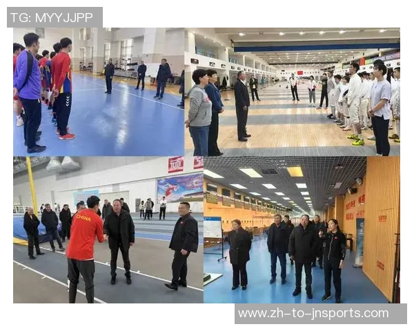 市县领导造访慰劳第十五届全运会嘉祥籍优异运动员及家族